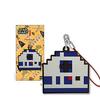 Star Wars Rubber Strap Makoto Ozu (R2-D2)
