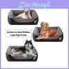 Прочный домик для питомца, гнездо, будка для ортопедической поддержки и комфорта
