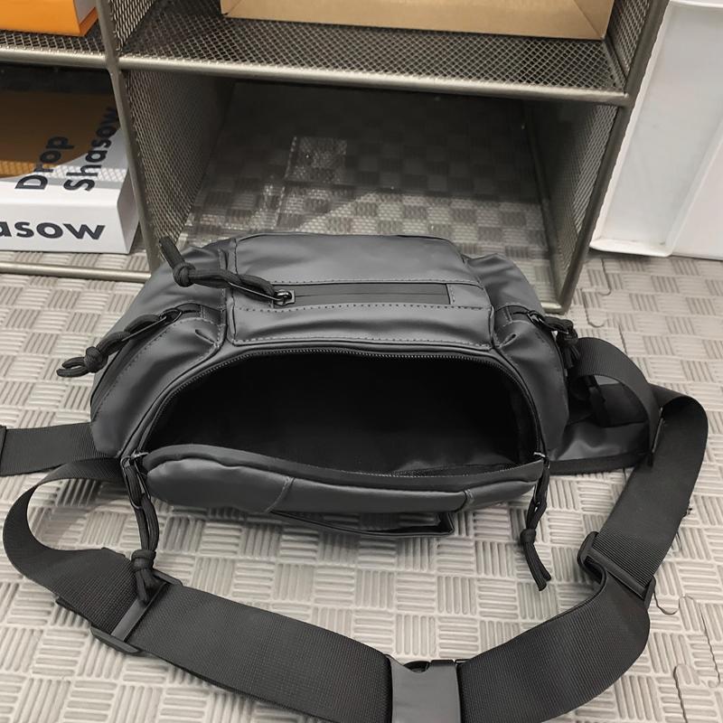 Мужская нагрудная сумка, поясная сумка, женская пригородная сумка через плечо, спортивная сумка на плечо для занятий спортом на открытом воздухе