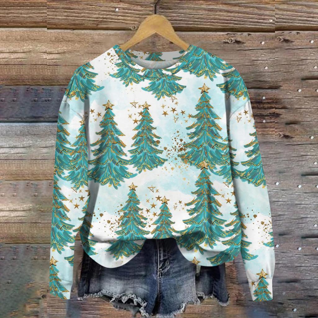 Женские осенне-зимние топы, женская толстовка с длинными рукавами, повседневные флисовые топы с круглым вырезом, свободный крой, половер