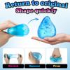 Игрушки Игрушки Мечта Squishy Капля Шарики от Стресса Fidget Игрушка Силиконовая Сенсорная для Аутизма, СДВГ, Сенсорного Снятия Стресса День Рождения Подарок Детям