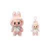 POP MART Мококо Большой Винил+Маленький Блистер Модные Фигурки PPMT-2603-0016