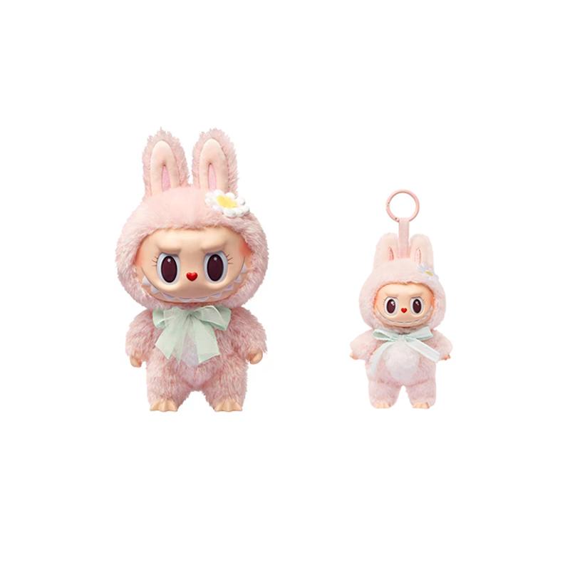 POP MART Мококо Большой Винил+Маленький Блистер Модные Фигурки PPMT-2603-0016