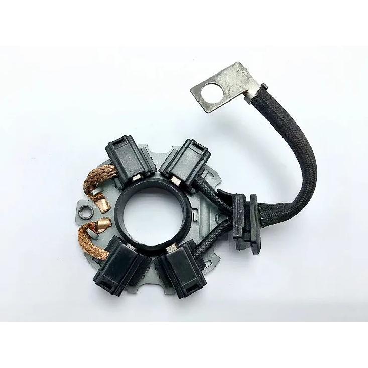 for Honda Accord Geely ENGLONCAR Citroen C5 Starter Motor Carbon Brush Holder Assembly