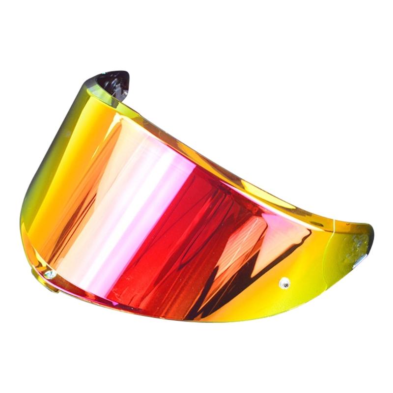 Мотоциклетный шлем козырек линза щиток полный лицевой щиток для шлема K6 сменные линзы козырьки