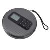 Portable CD Player Re Able Stereo 3.5mm Cable Double Speakers   CD CD-R MP3 Music Disc Player