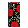 3D Emboss Case For Vivo Y27s Phone Case Relief Black Silicone Soft Back Cover Coque Funda For Vivo Y27s Case Y 27 s Capas 6.64"