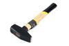 Waryński 2 heavy locksmith' hammer with ash handle