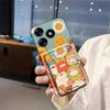 Слот для карт Грязеотталкивающий Чехол для телефона для Tecno Spark10 4G/K15K Кармашек для карт Силиконовый Противоударный Чехол Прочный Полная защита TPU