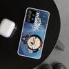 Honkai Star Rail Clockie Phone Case Cover for Samsung Galaxy A12 A22 A32 A52 A72 A02S A51 A50S A31 A20S A10S Note 20 Ultra 10 Pl