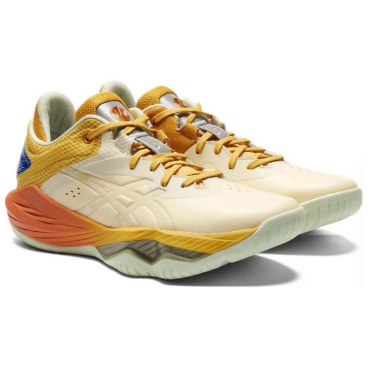 Asics Nova Surge Low Ballaholic Ванильный 1061A050-250