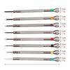 Remover Screwdrivers Watch Repair Tool Watch Parts Kit Mini Tone Screwdriver Clock Watch Tools