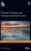 Книга Climate Change and Intergenerational Justice