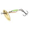 DAIWA Вращающаяся блесна Silver Creek Spinner SS 3.5 Chart Yamame Orange