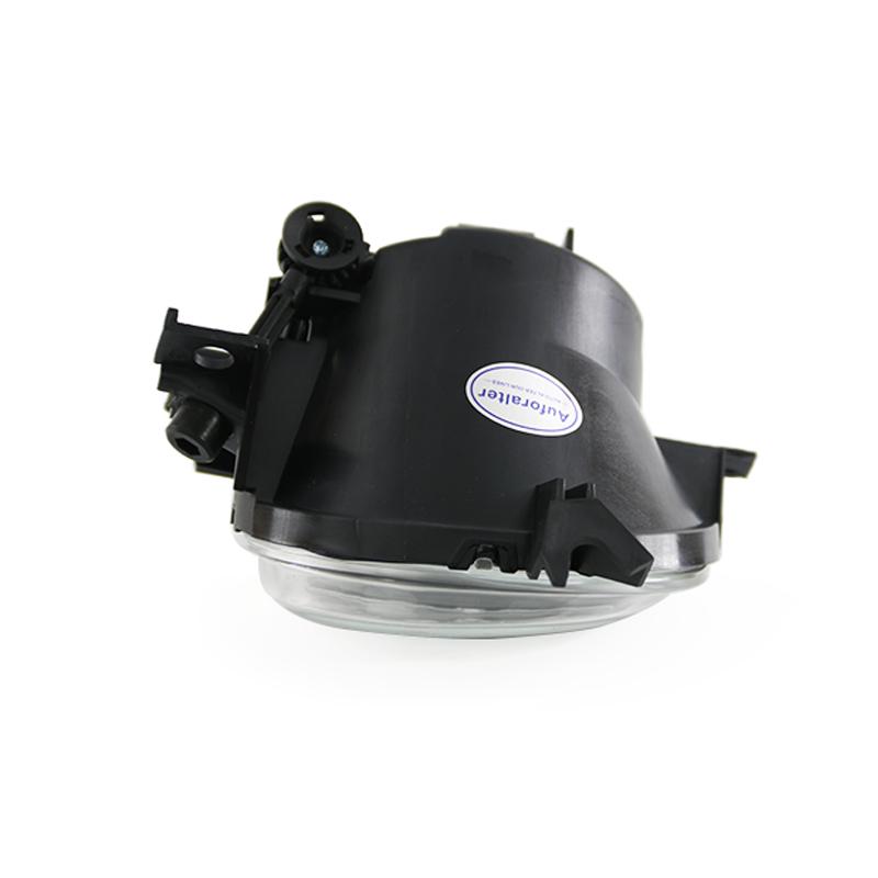 Для VW Touareg 2003-2013 Галогеновый противотуманный фонарь Сборка противотуманной фары Для Porsche Cayenne 2008-2010 7L6941699F 7L6941700F