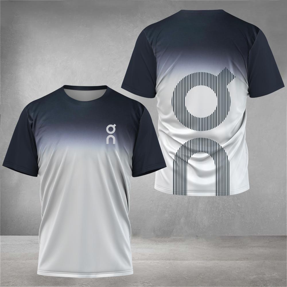 Лидер продаж футболка бадминтон теннис серия 3D принт мужской и женский экстремальный вид спорта на открытом воздухе короткий рукав круглый вырез модный топ