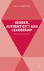Книга Gender, Authenticity and Leadership : Thinking with Arendt