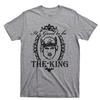 It's Good To Be The King T Shirt Mel Brooks History Of World Louis Piss Boy Tee