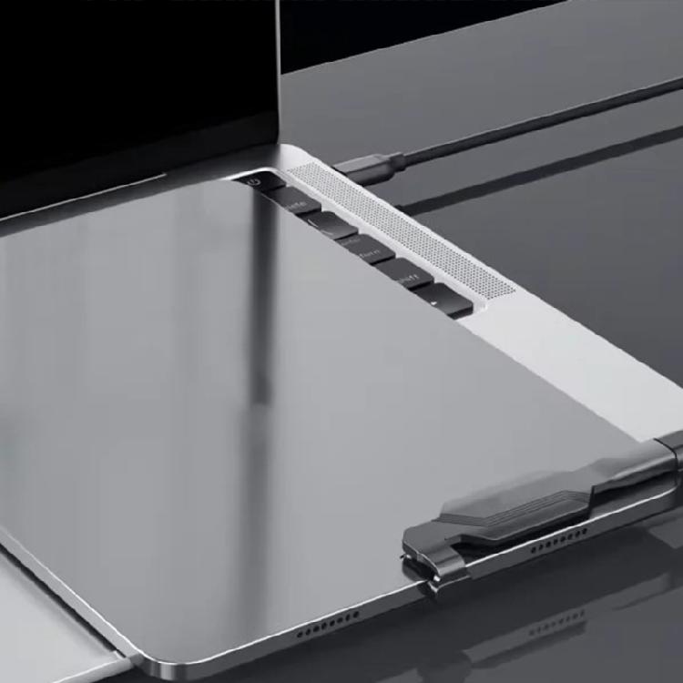 Портативный USB C адаптер для зарядки для быстрой зарядки и передачи данных между несколькими устройствами телефонами планшетами аксессуарами