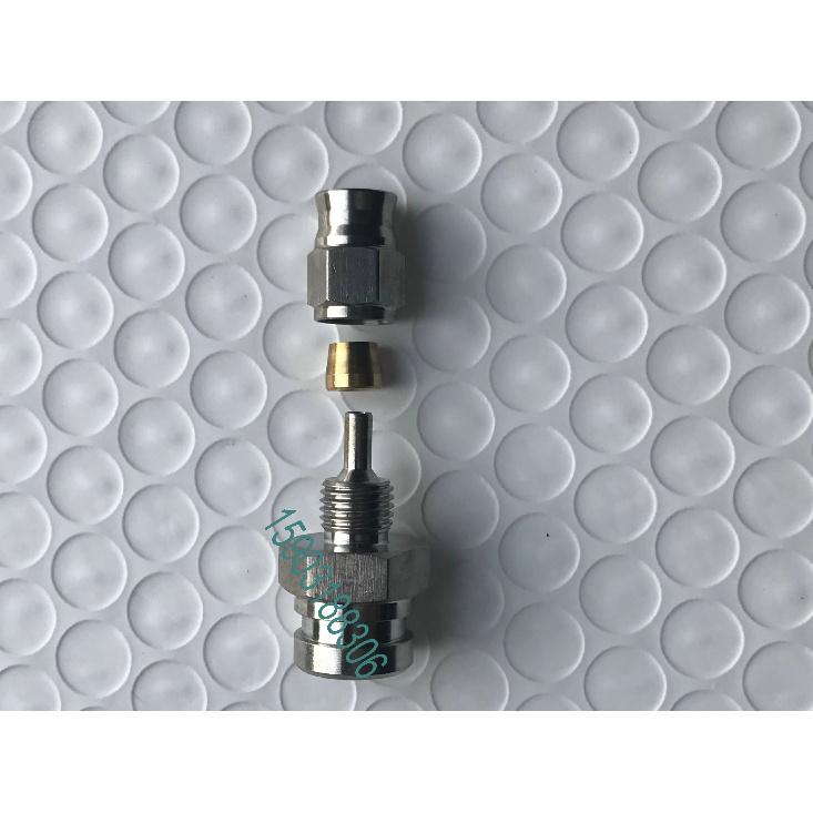 AN3 to M10x1.25 or M10X1.0  Stainless Steel Material Female Brake Line Fittings