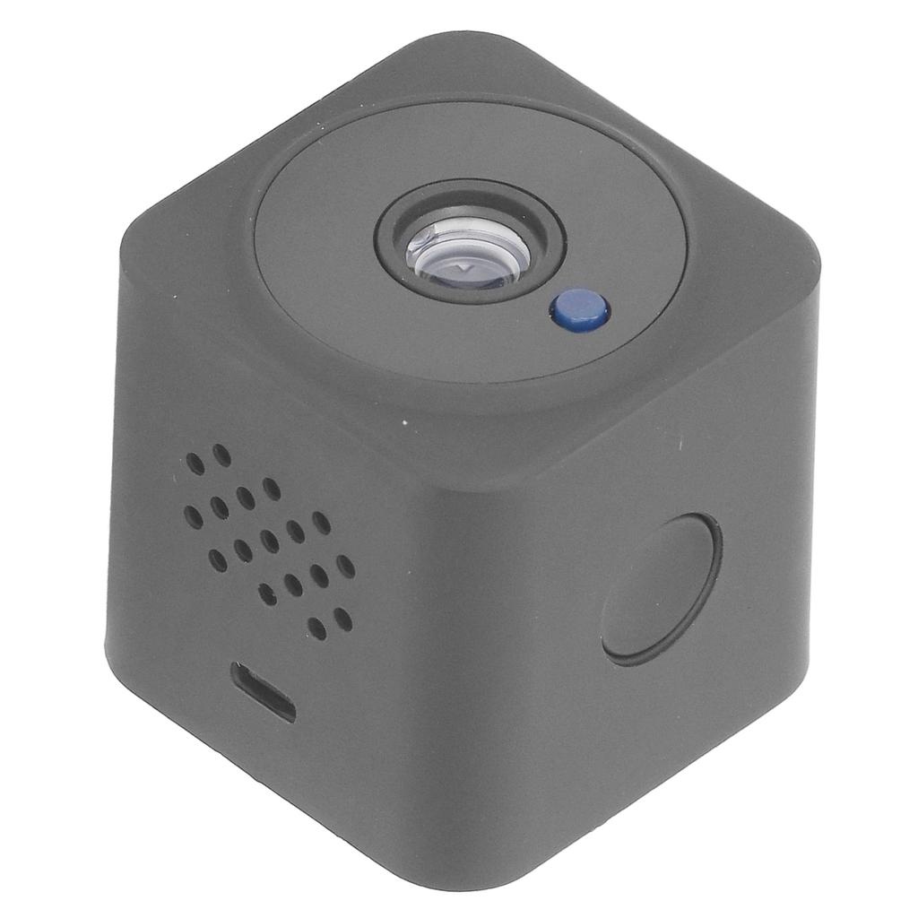 Home Monitoring Camera WiFi Wireless Intelligent HD Night Vision Indoor Security Camera