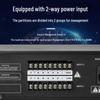 HuiDu RS Series Combined Broadcast Power Amplifier (CN version)