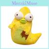 Плюшевая игрушка Pupa Солнечные Противоположности Мультяшный Персонаж Мягкое Набивное Животное Для Детей