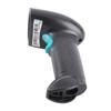 Wireless Barcode Scanner 2.4G Bluetooth IP54 1D 2D Bar Code Reader with Voice Announcement LED Indicator