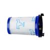 Washable HEPA Filter for Rowenta Force 360 X-Pert RH9051 RH9057 RH9059 RH9079 RH9081 vacuum cleaner parts filters kit accessorie