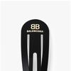 Balenciaga Holy Xxl Hair Clip Set Of 2 699021 Tzs1k 5610