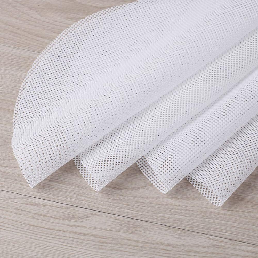 Reusable Silicone Dehydrator Sheets Thickened Steamer Mat Durable Food Fruit Dryer Mats