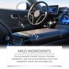 Автомобильные пластиковые детали Crystal Plating Refurbishment Agent Пластиковые детали Crystal Coating 30 мл