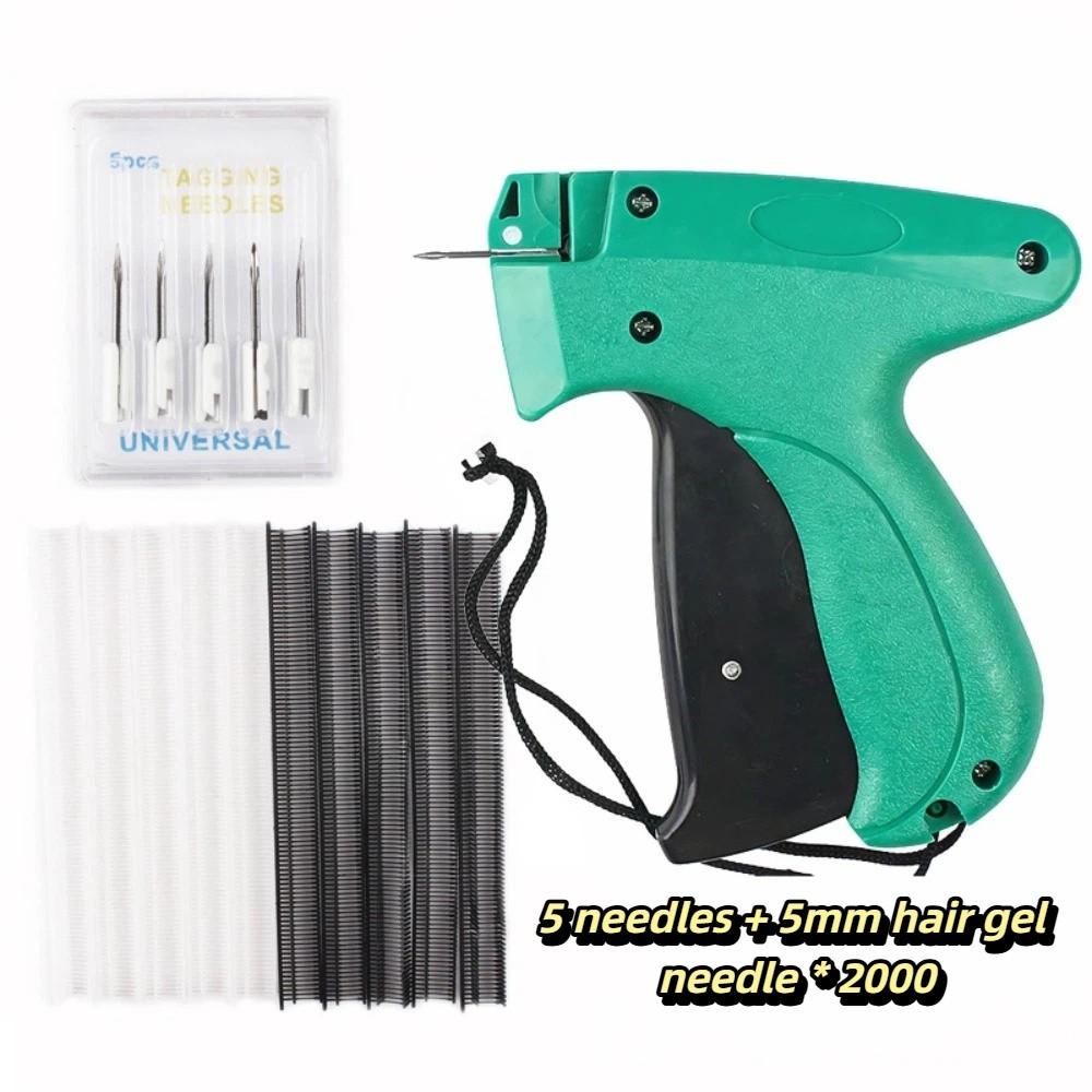 Fast Tagging Tool Set Multi-Purpose Labeling Tool Price Tag Applicator  Garment Labeling