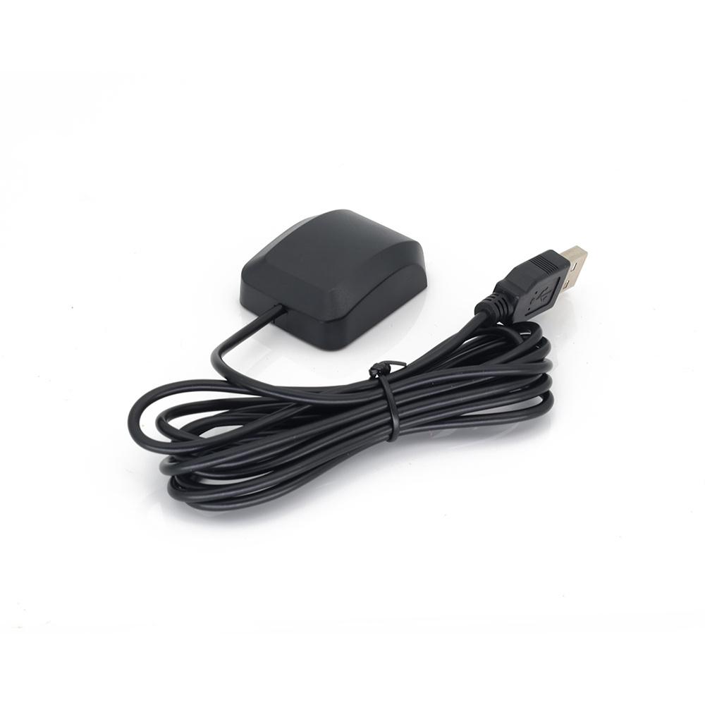 Vk-162 USB GPS-антенна, совместимая с Win XP, Win 7, Win8, Win 10