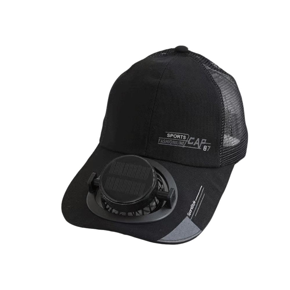 Quick Dry Baseball Cap Breathable Outdoor Sun Hat New Sun Protection Hat  Men