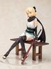 Order Souji Scale ABS PVC Painted Complete Figure Fate/Grand Saber/Okita ~Swordsman's Rest~ 1/8 &