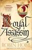 Книга Royal Assassin : Book 2