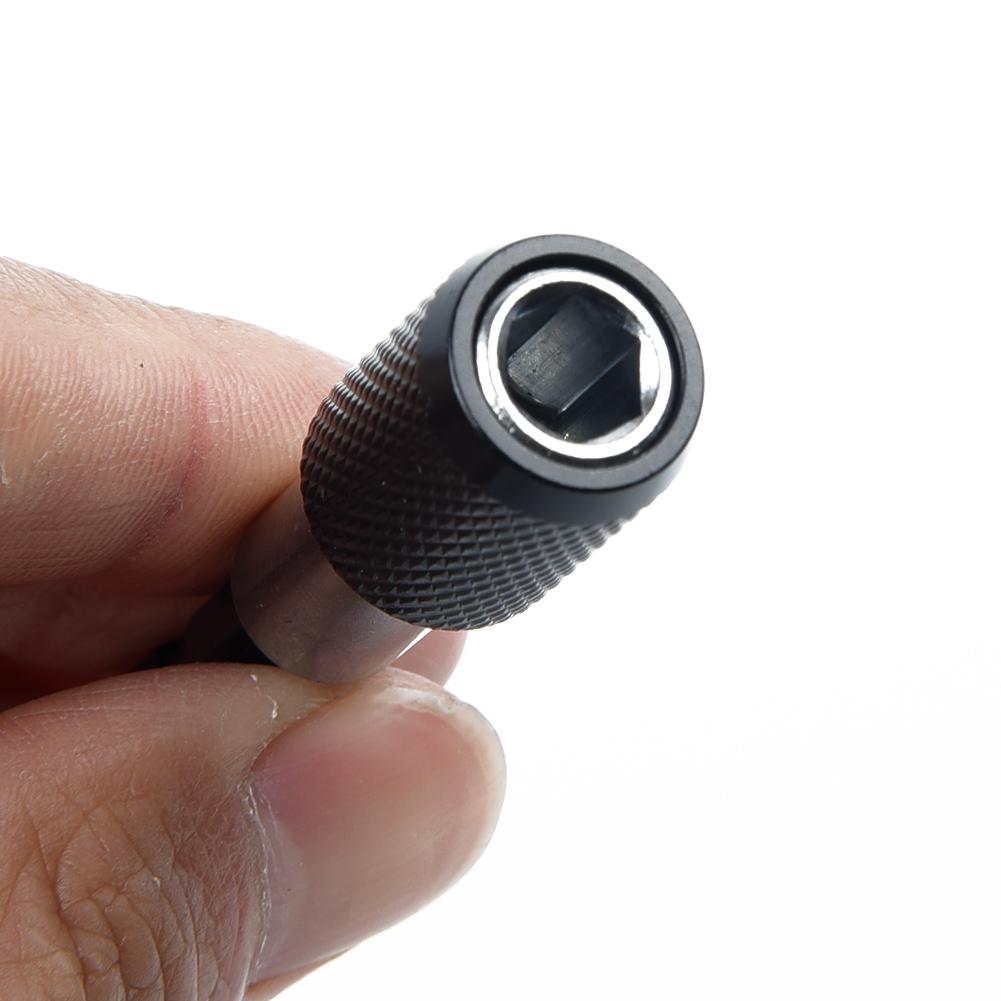 New Impact Driver Hex Drill Holder Screw Screwdriver Bit 1/4 For De Walt