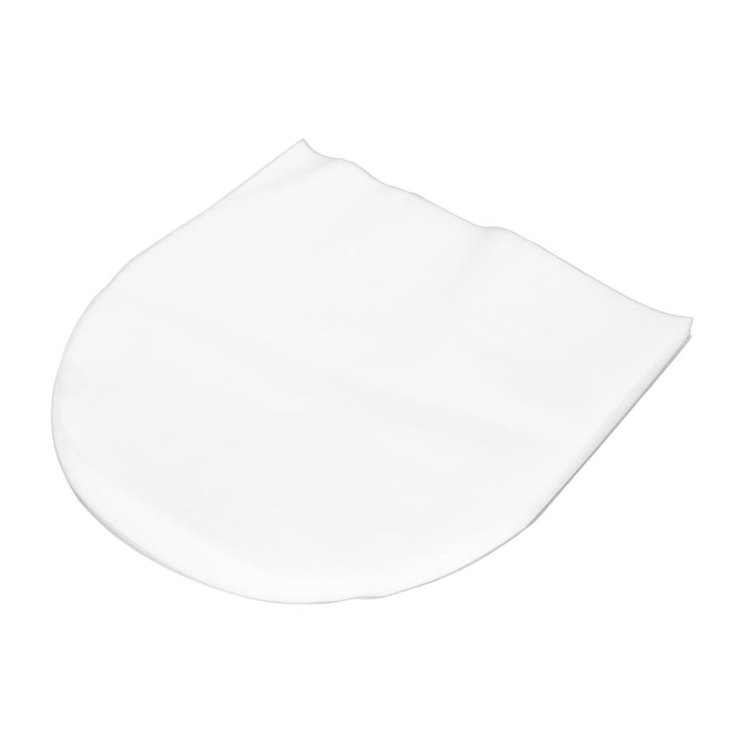 12 Inch Record Inner Sleeves Prevent Static Dustproof HiFi Protective Storage Covers for LP Records