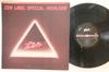 LP Пластинка РАЗНЫЕ ИСПОЛНИИТЕЛИ - Zen Label Special Highlight ZTLP1004PROMO ZEN Япония Японский Поп/Рок Б/У