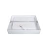 Surface-Mounted Led Panel Plano 285*285 24W 2640Lm - O-600-0114