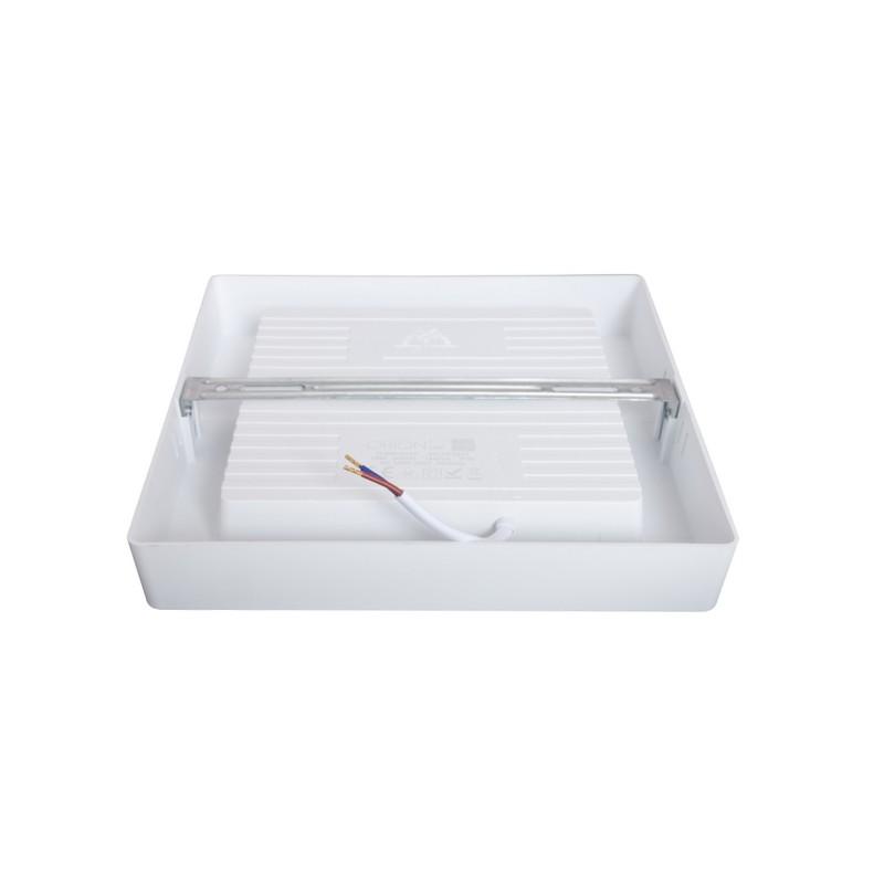 Surface-Mounted Led Panel Plano 285*285 24W 2640Lm - O-600-0114