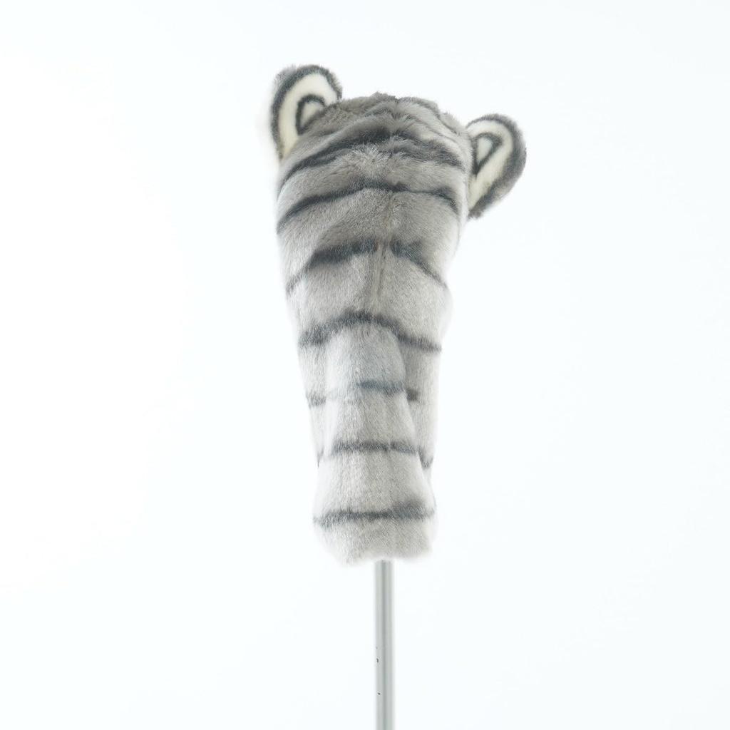 BH8405 HANSA Головной чехол для гольфа Утилита Тигр Черный Щенок