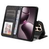 For Xiaomi 15T Case Wallet PU Leather Folio Flip Phone Cover