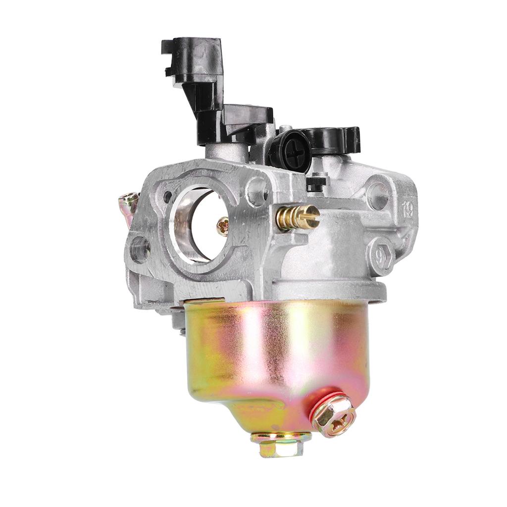 Carburetor Gasoline Engine Water Pump Accessories Replacement for 168170FGX160 with Oil Cup