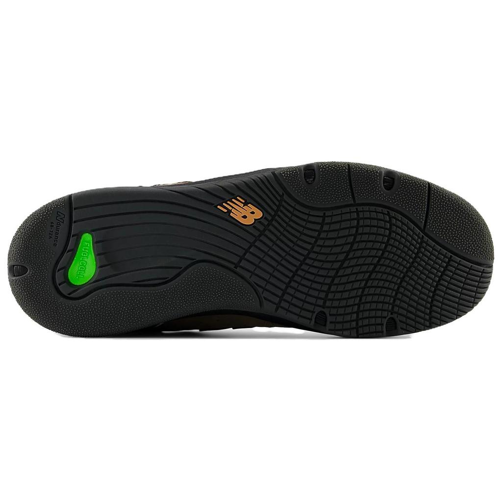 New Balance Numeric Tiago Lemos 1010 Грибной Черный Унисекс NM1010LC