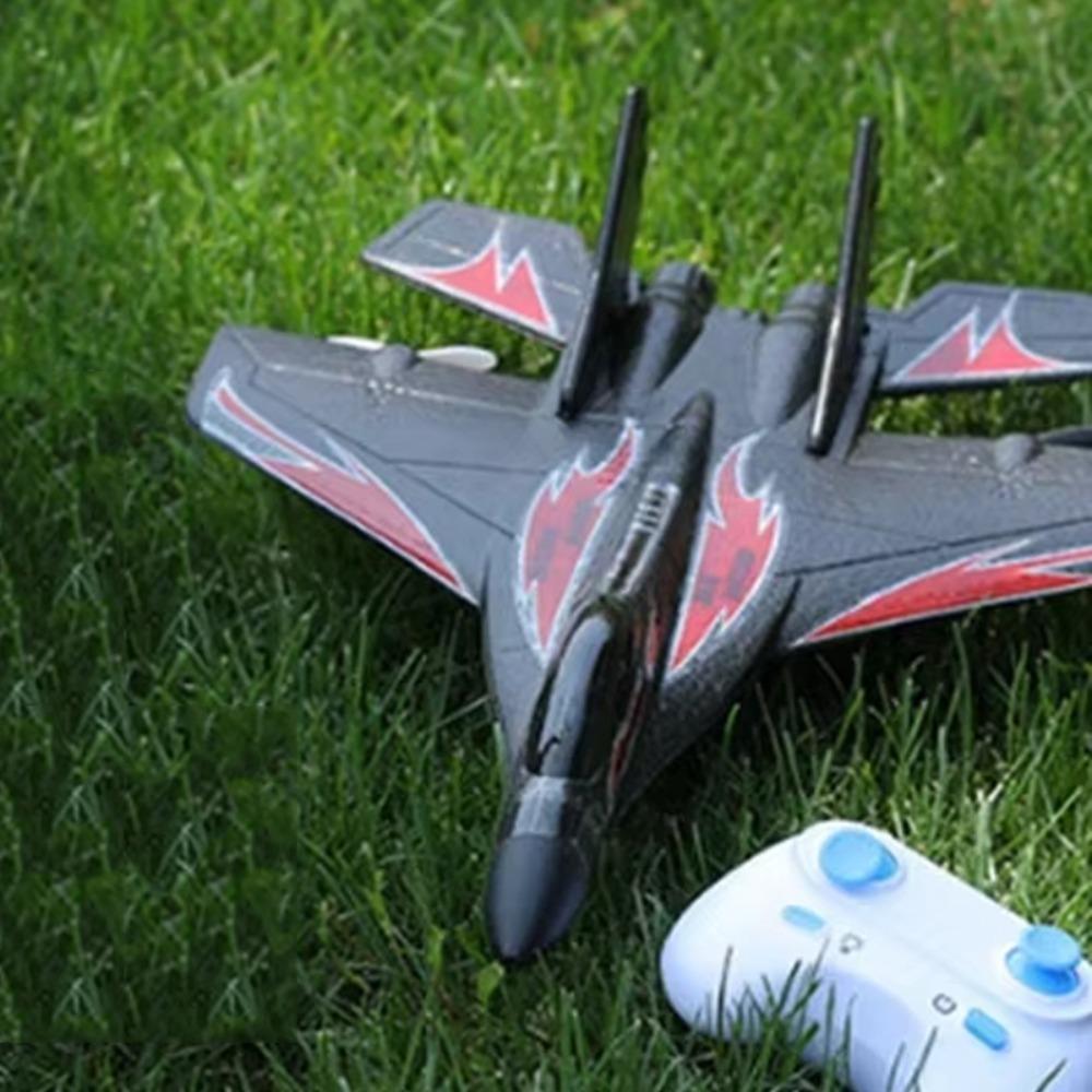 Air Plane Remote Control Aircraft EPP Foam Glider Model Electric Toy Parent-child Interaction