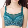 FallSweet Full Coverage Women Lace Bra Push Up Bras B C D Cup Underwear Ladies