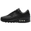 Кроссовки для бега Air Max 90 Support Унисекс Черные IF5446-001