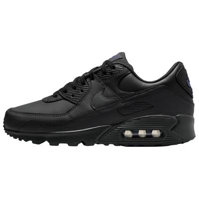 Кроссовки для бега Air Max 90 Support Унисекс Черные IF5446-001